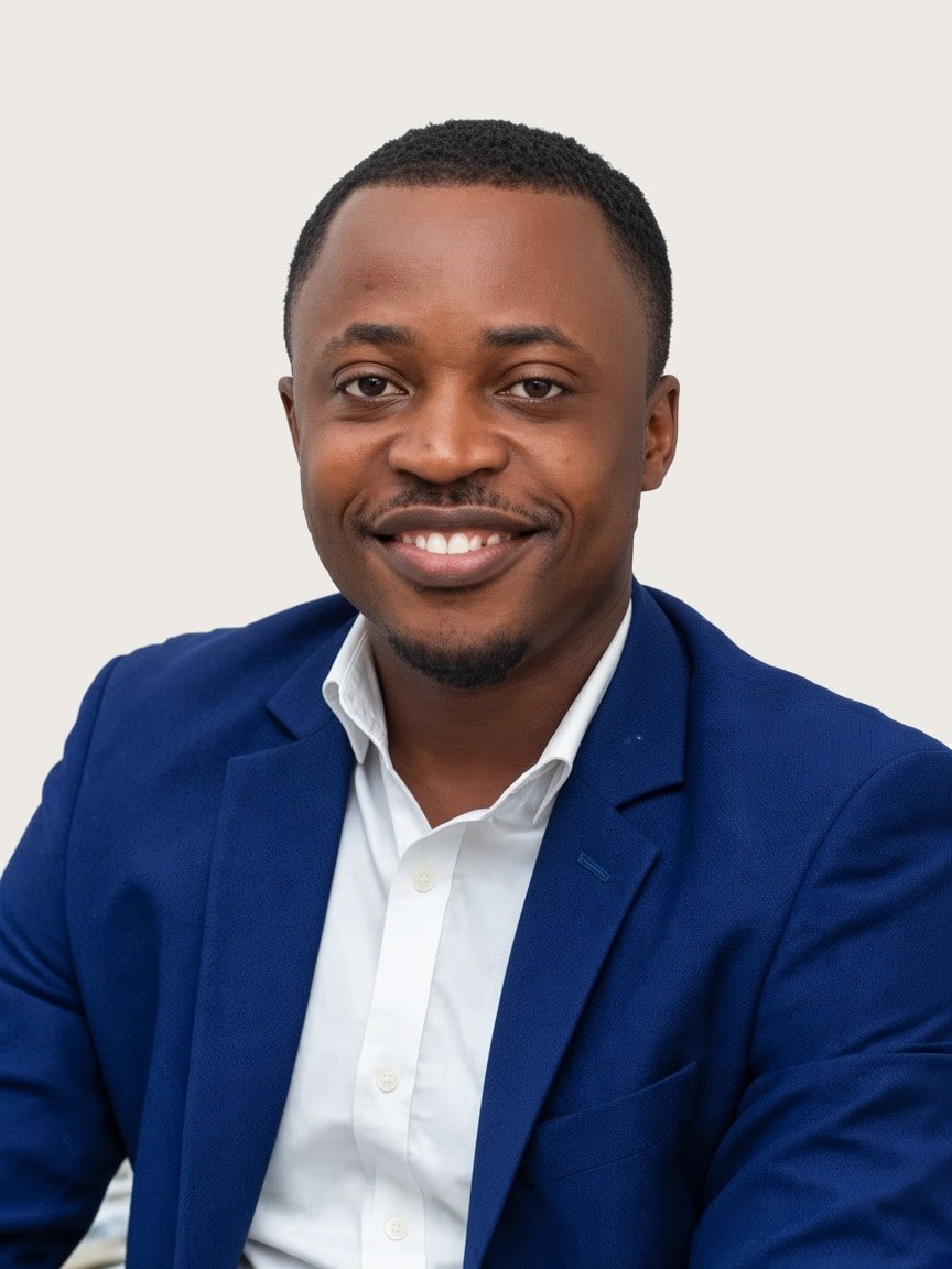 Seth Owusu Ansah