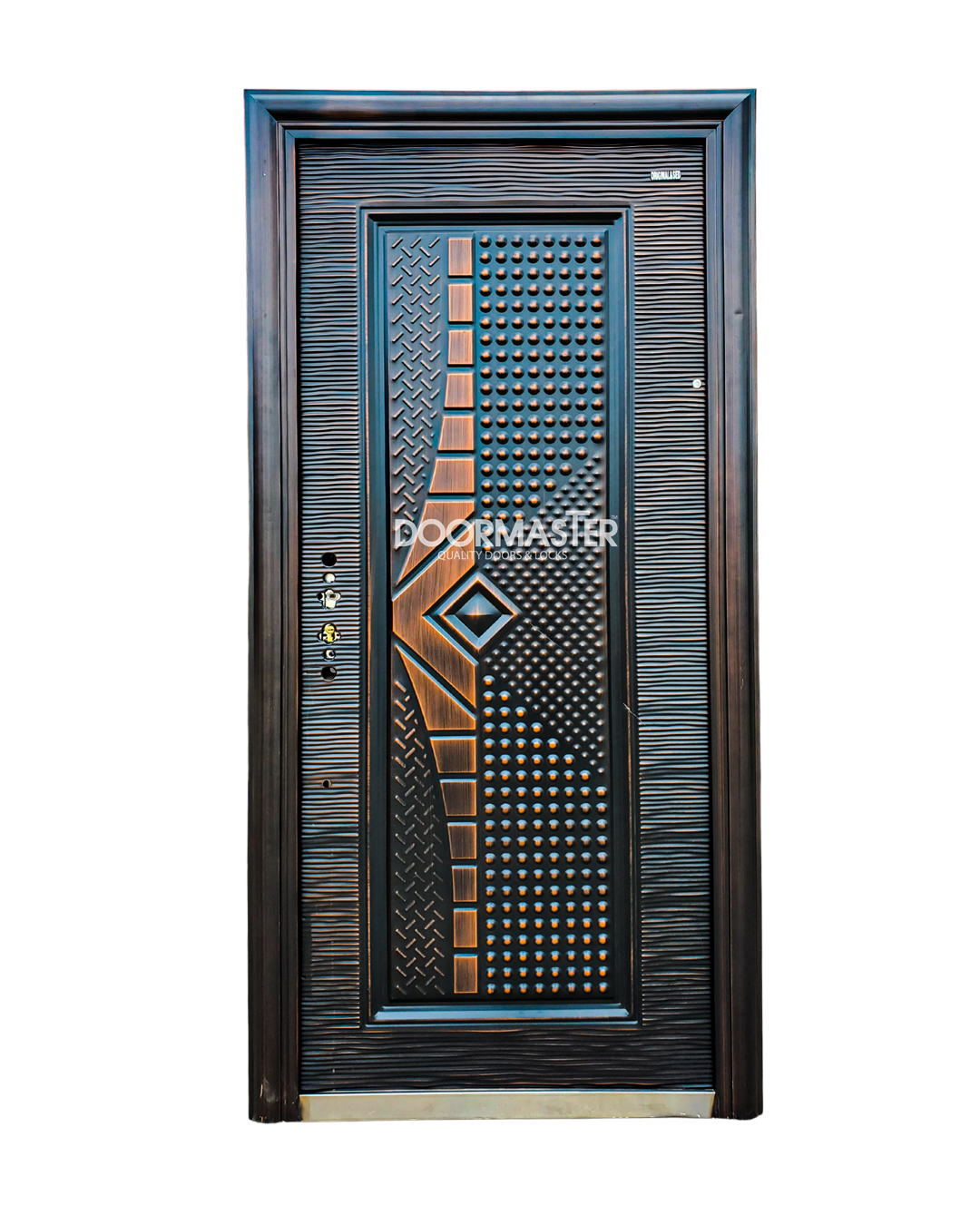 Antifade Exterior Door DM551