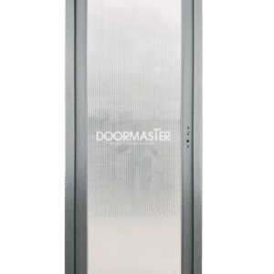 Wash Room Door DMB025