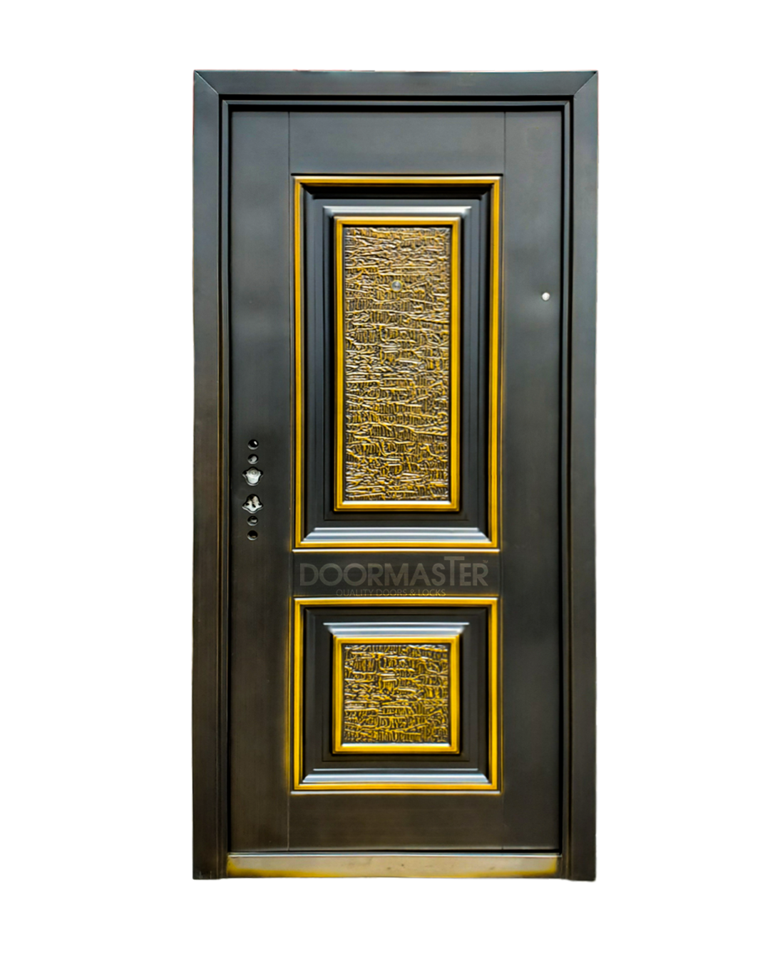 Antifade Exterior Door DM889T