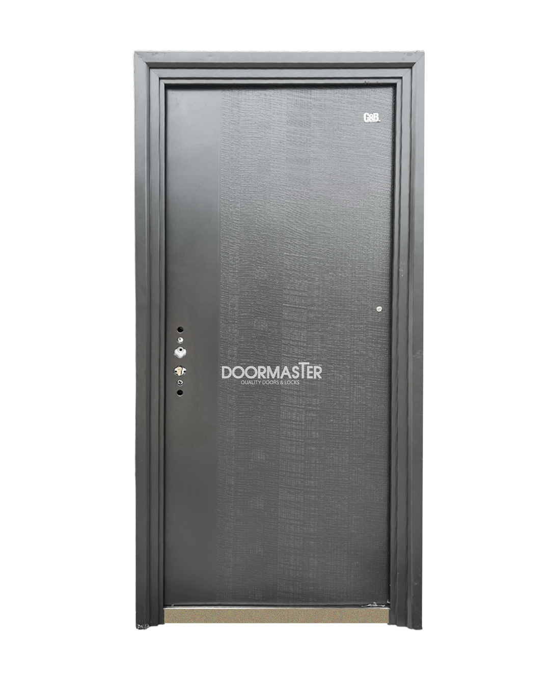 Antifade Exterior Door DMS02