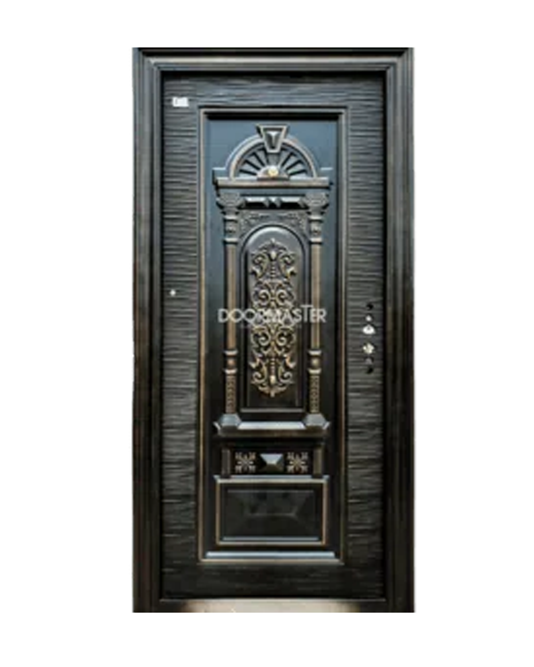 Antifade Exterior Door DMC03