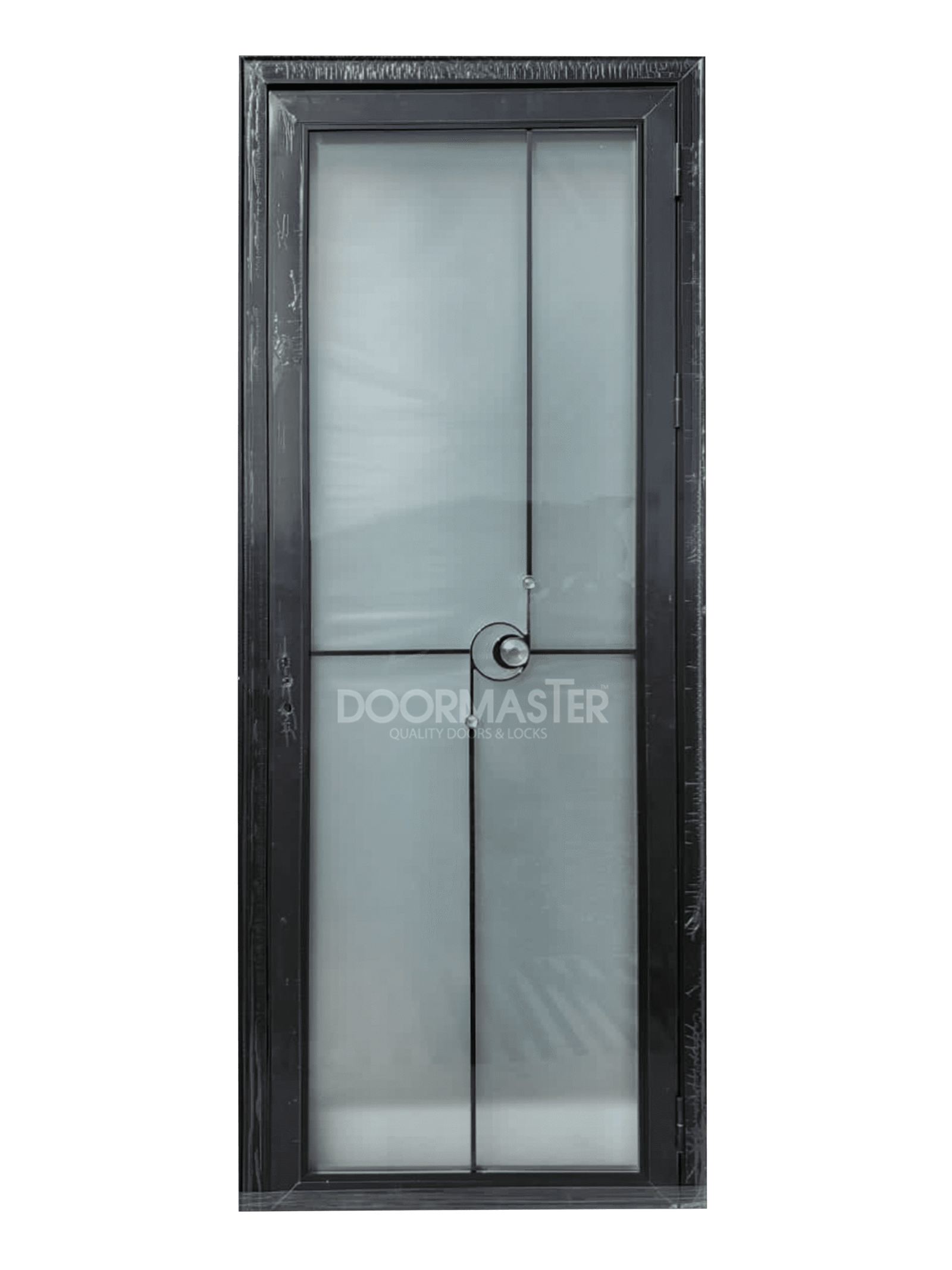 Wash Room Door DMB019