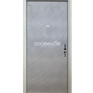 Antfade Exterior Door DM8512T