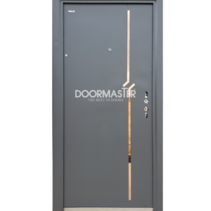 Antifade Door DM598