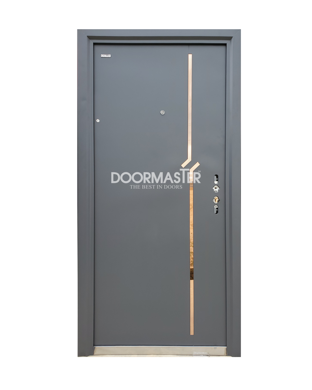 Antifade Door DM598