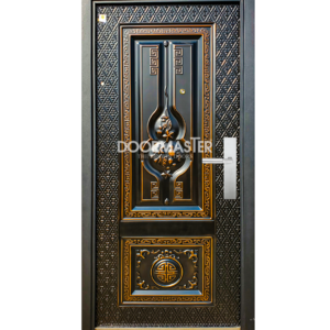 Antifade Door DM162T