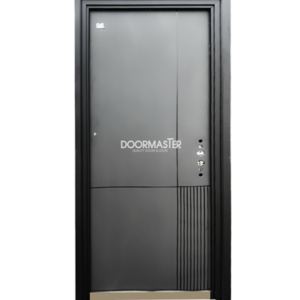 Antifade Exterior Door DMS03