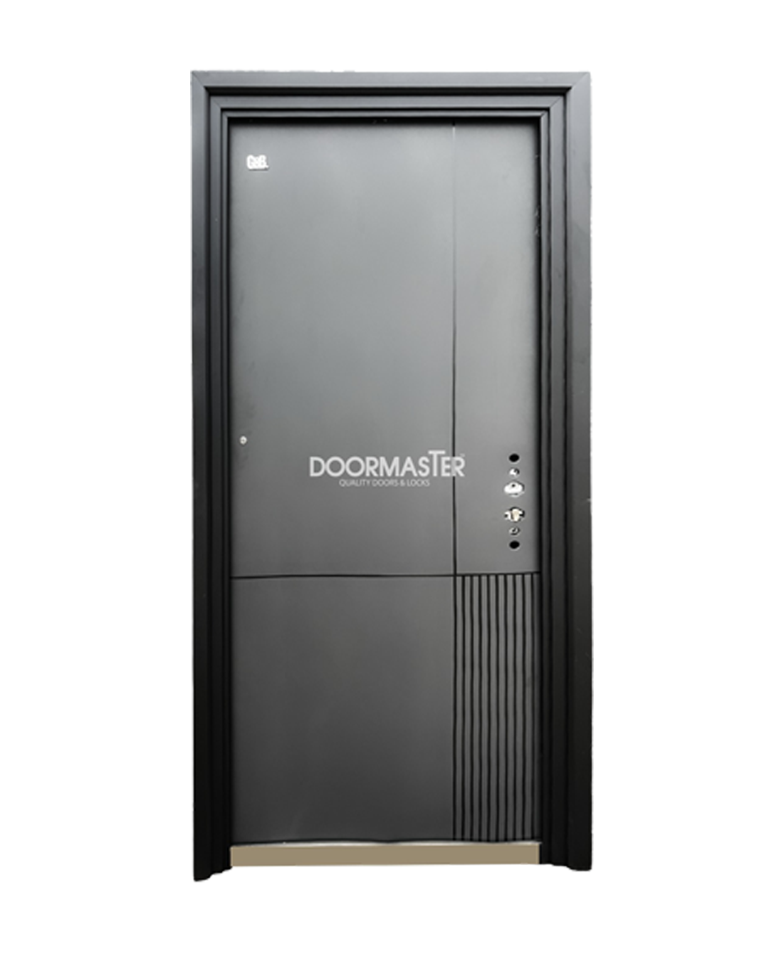 Antifade Exterior Door DMS03