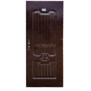 Wooden Metal Door DMW004