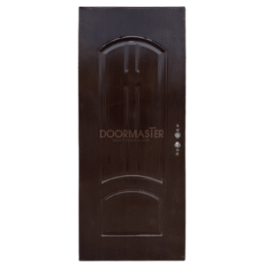Wooden Metal Door DMW003