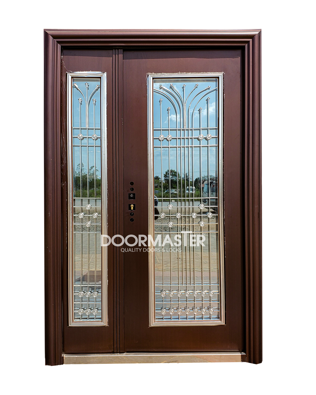 Turkey Door DM13