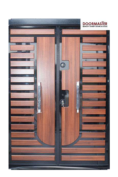Turkey Door DME003