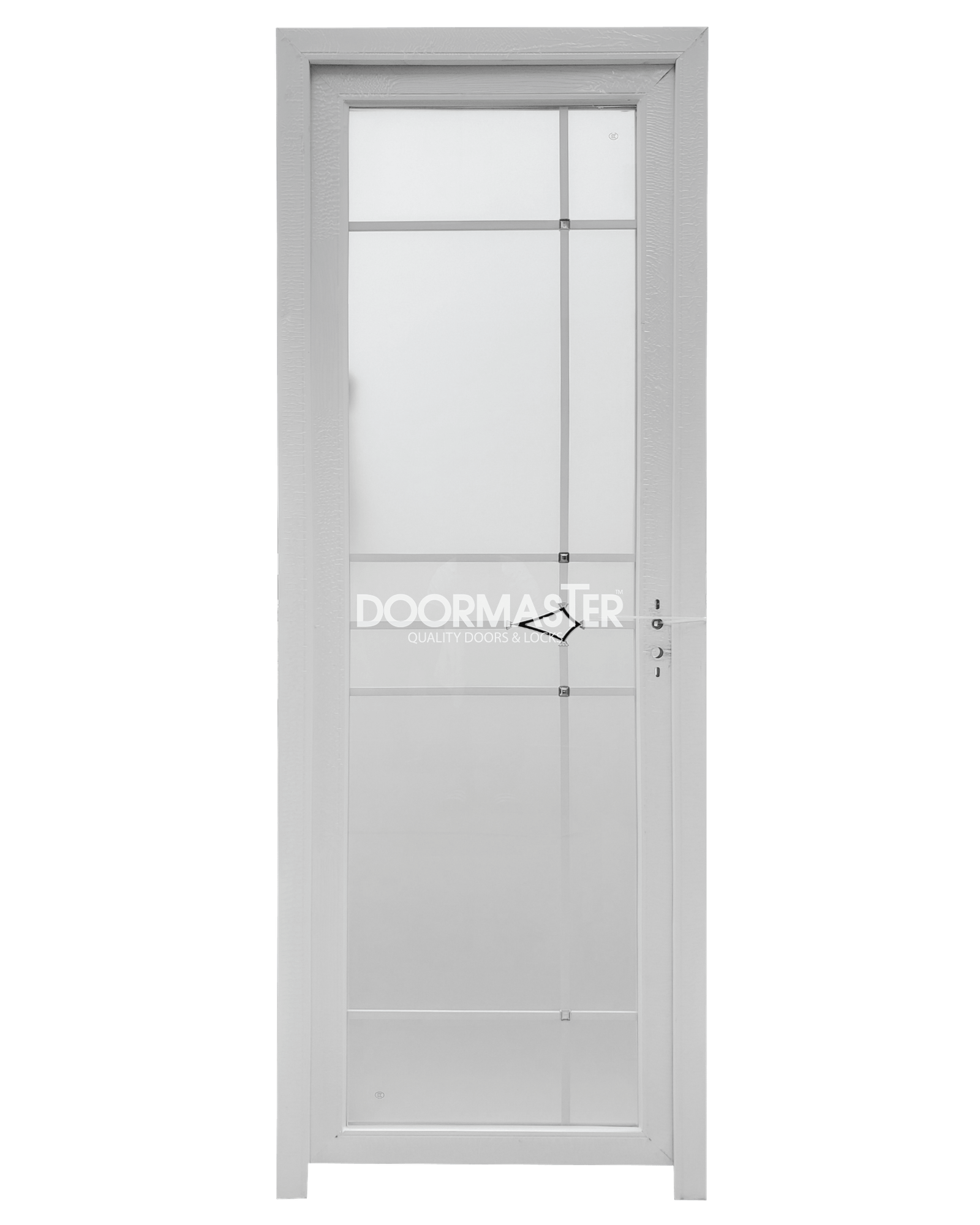 Wash Room Door DMB026