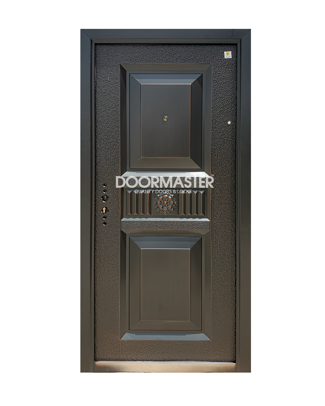 Antifade Exterior Door DM137T