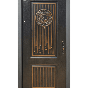 Antfade Exterior Door DM164T