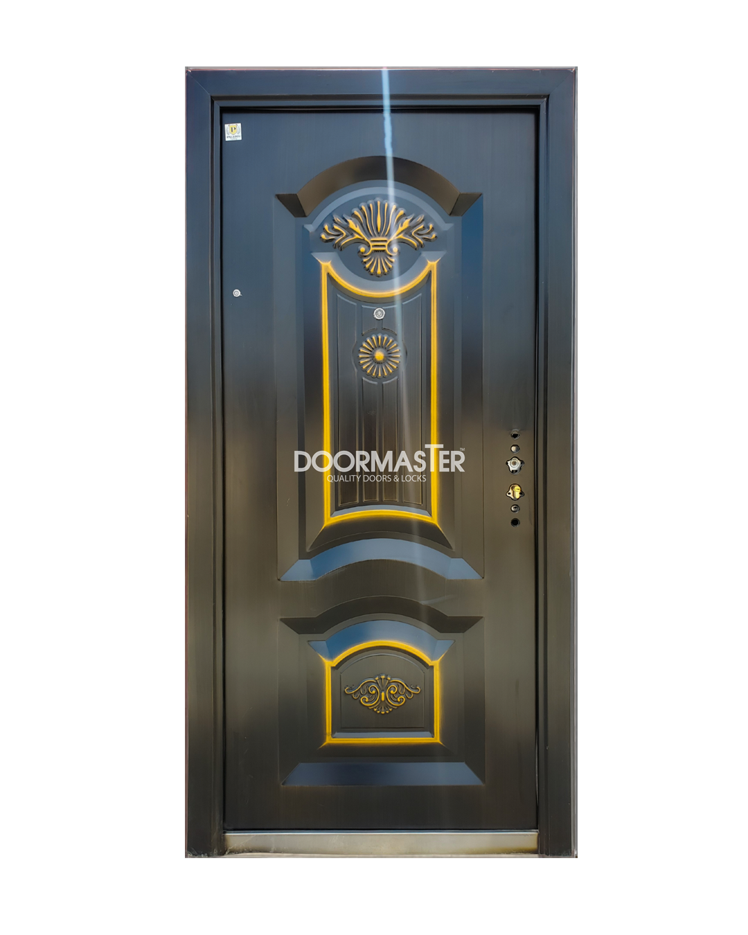 Antifade Exterior Door DM134T