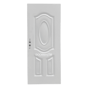 Wooden Metal Door DMW005