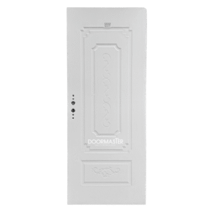 Wooden Metal Door DMW008
