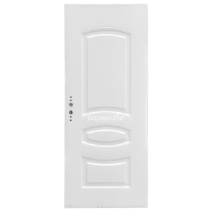 Wooden Metal Door DMW010