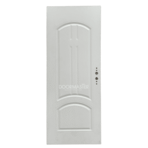 Wooden Metal Door DMW012