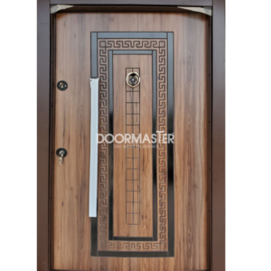 Turkey Door DME007