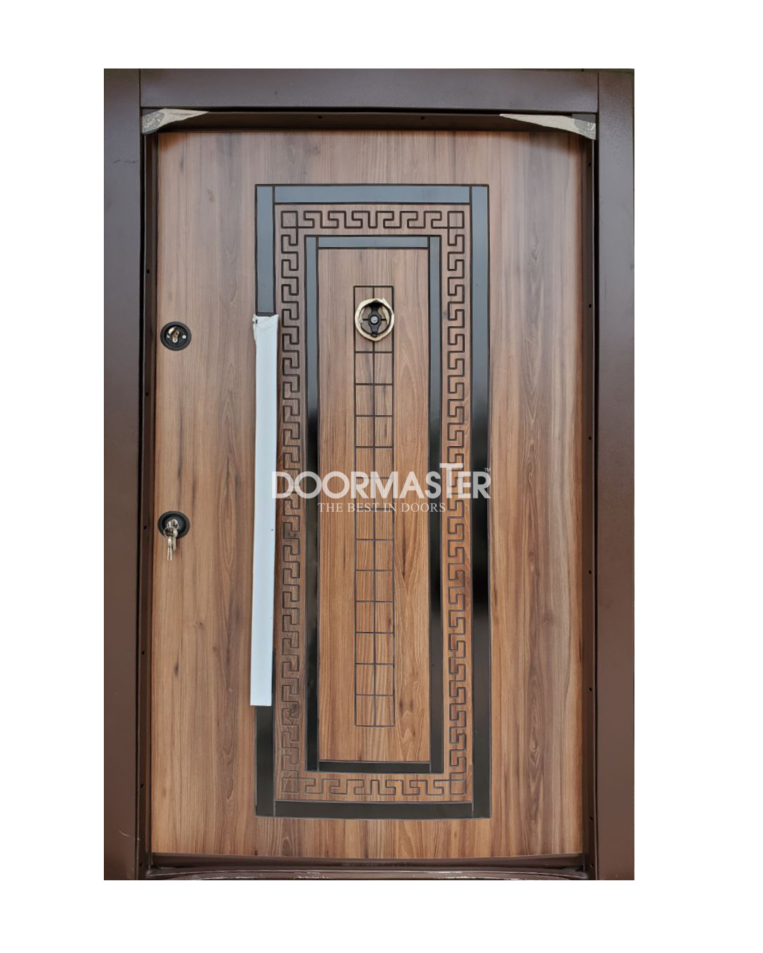 Turkey Door DME007