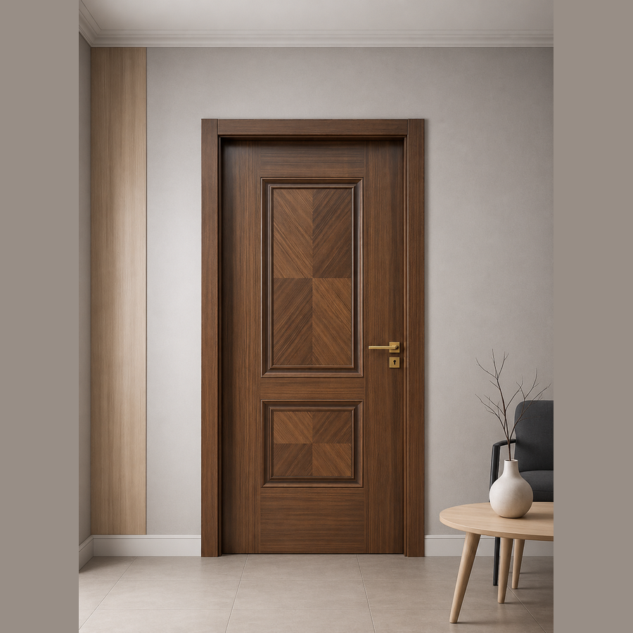 Special Interior DM