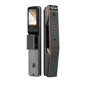 Doormaster Smart Handle F88