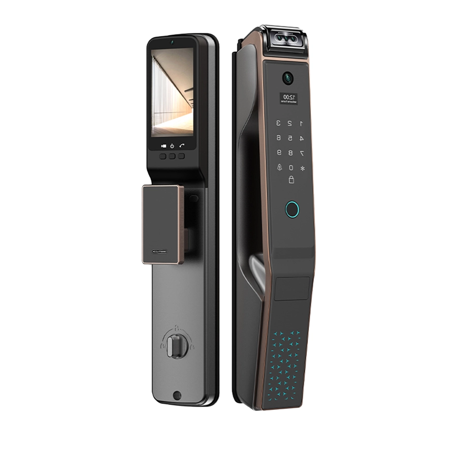 Doormaster Smart Handle F88