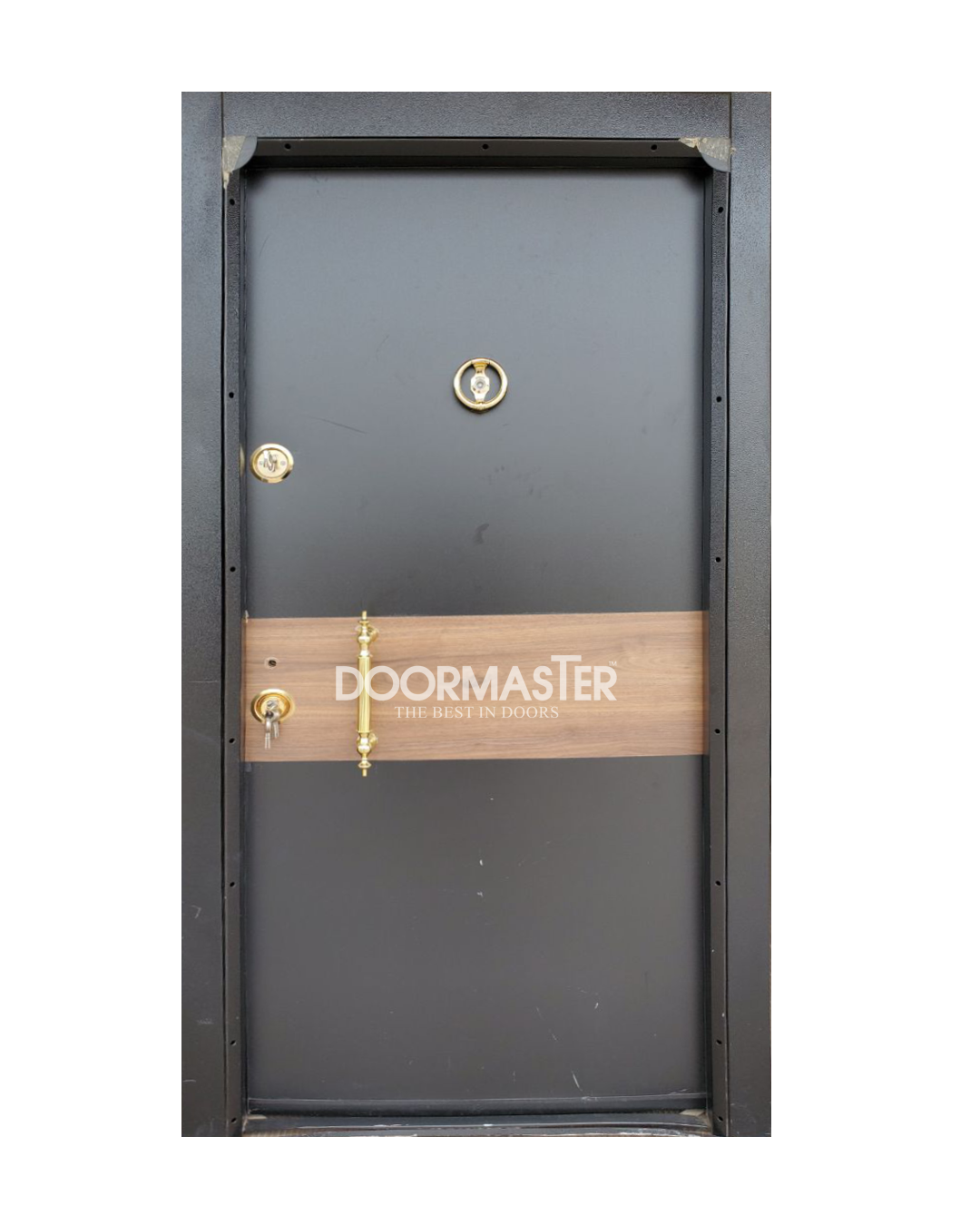 Turkey Door DM005