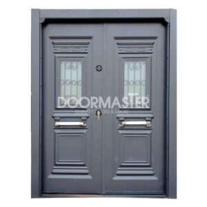 Turkey Door DME021