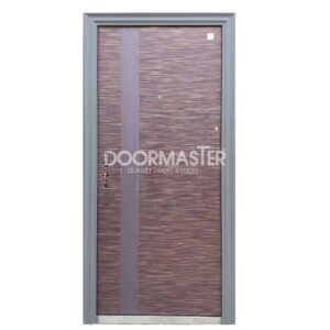 Antifade Exterior Door DM152