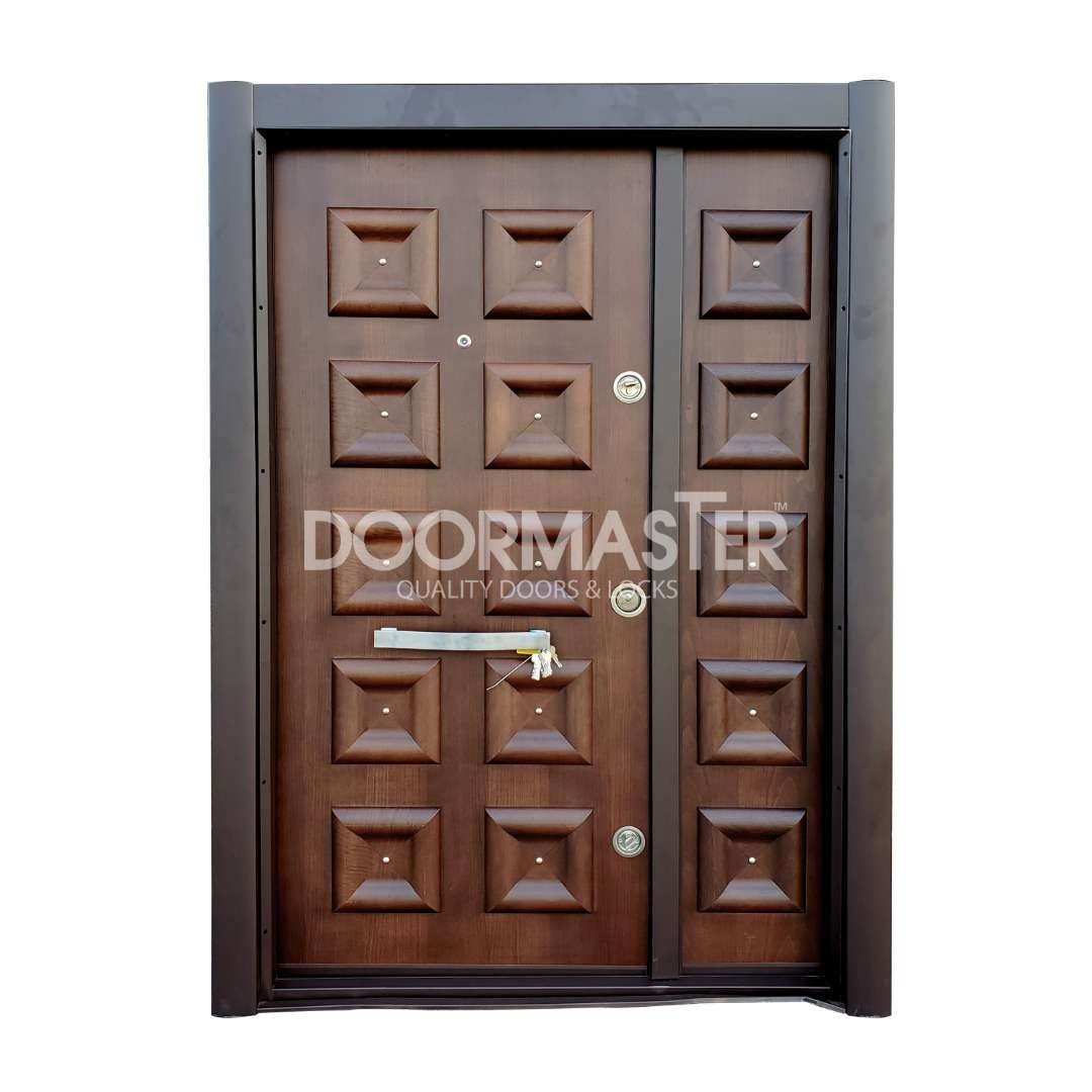 Turkey Door DME026