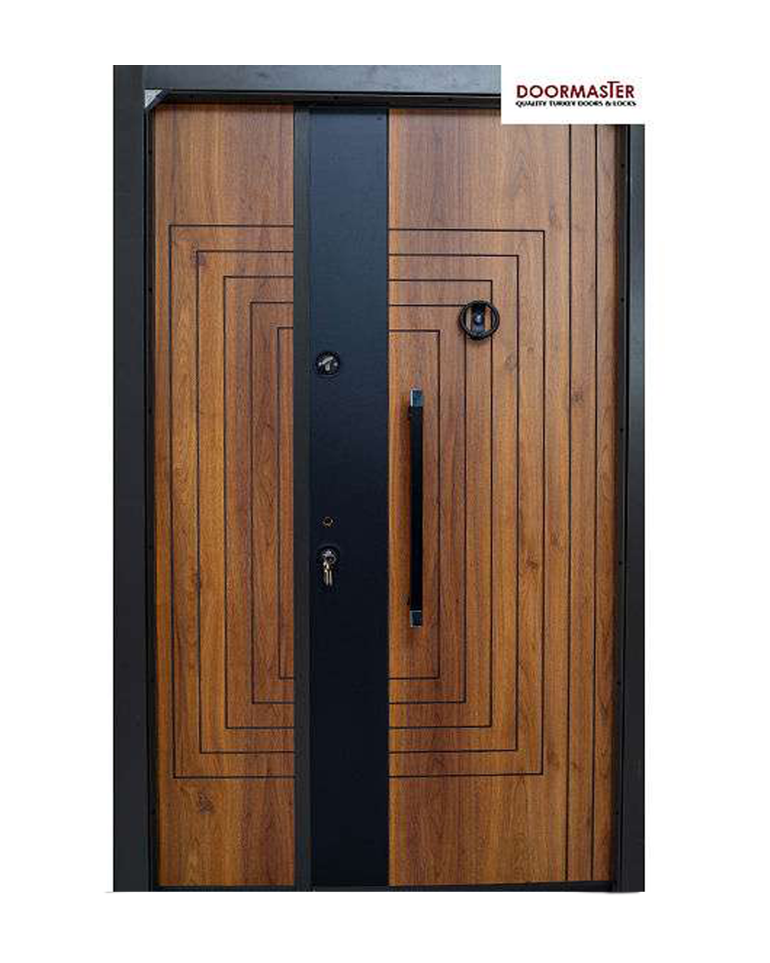 Turkey Door DME004