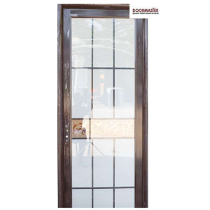 Wash Room Door DMB005