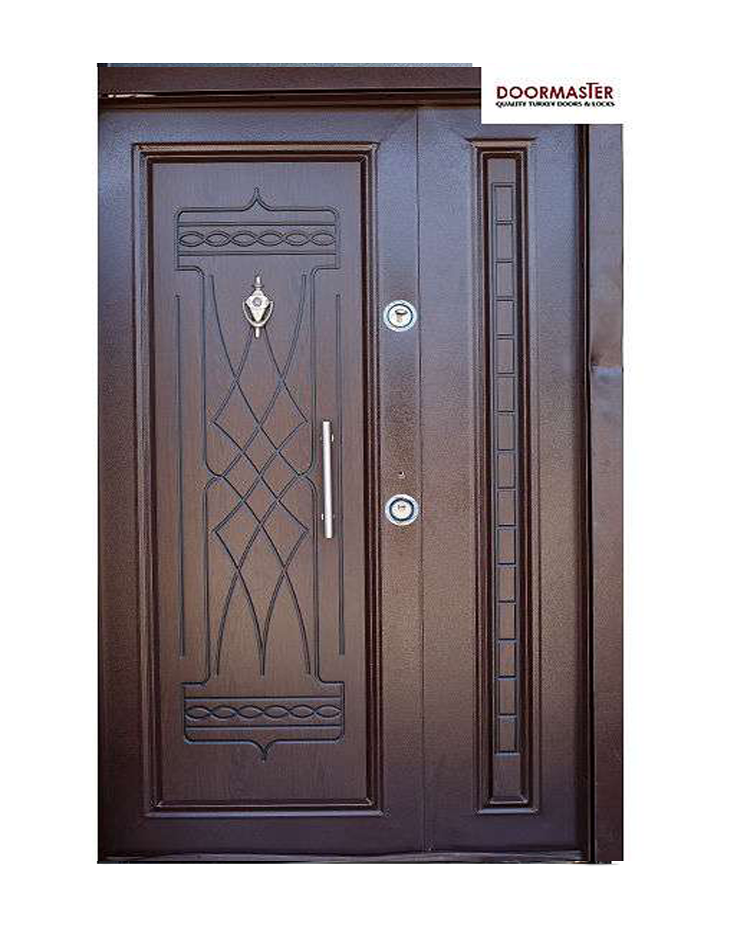 Turkey Door DMC005