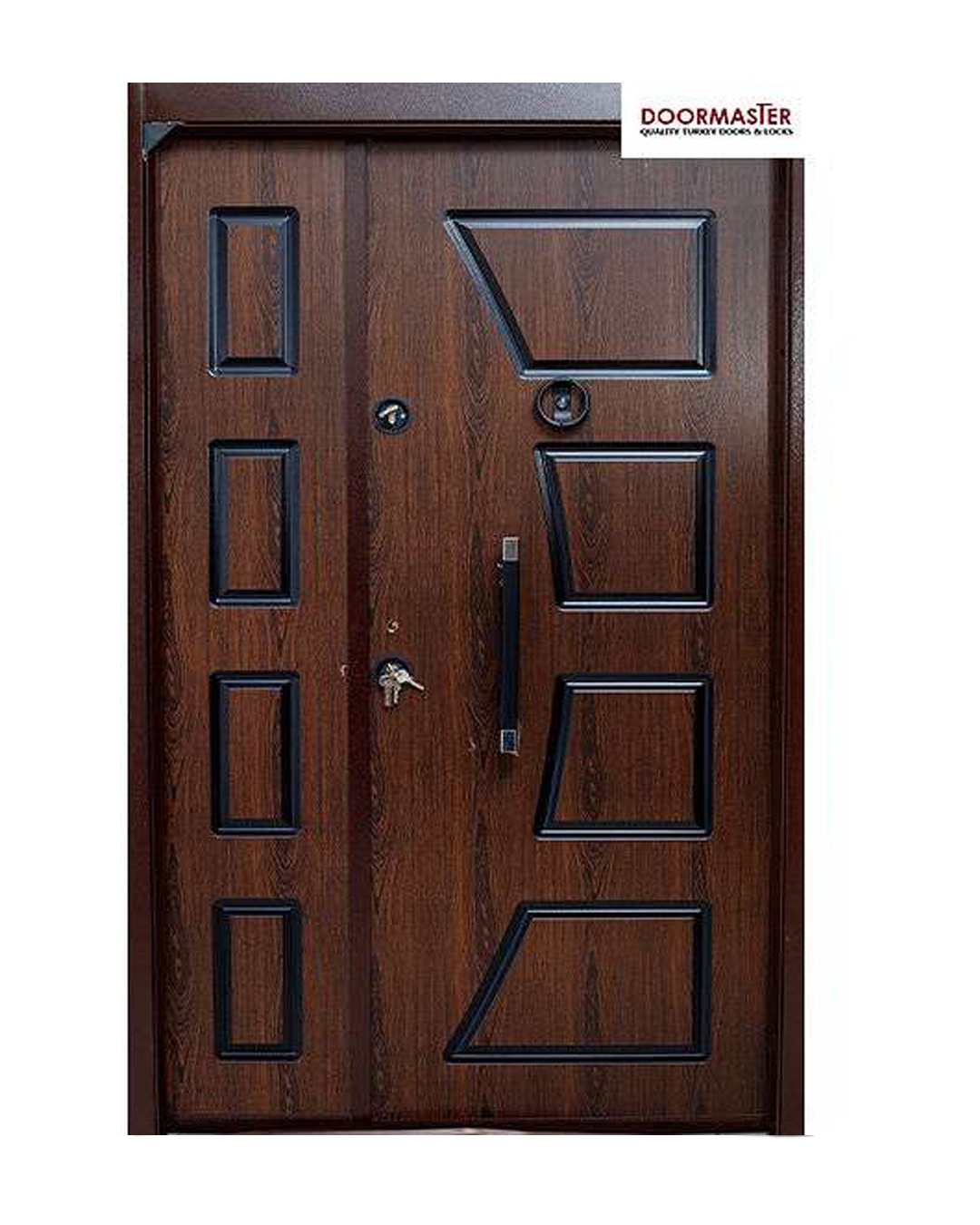 Turkey Door DME008