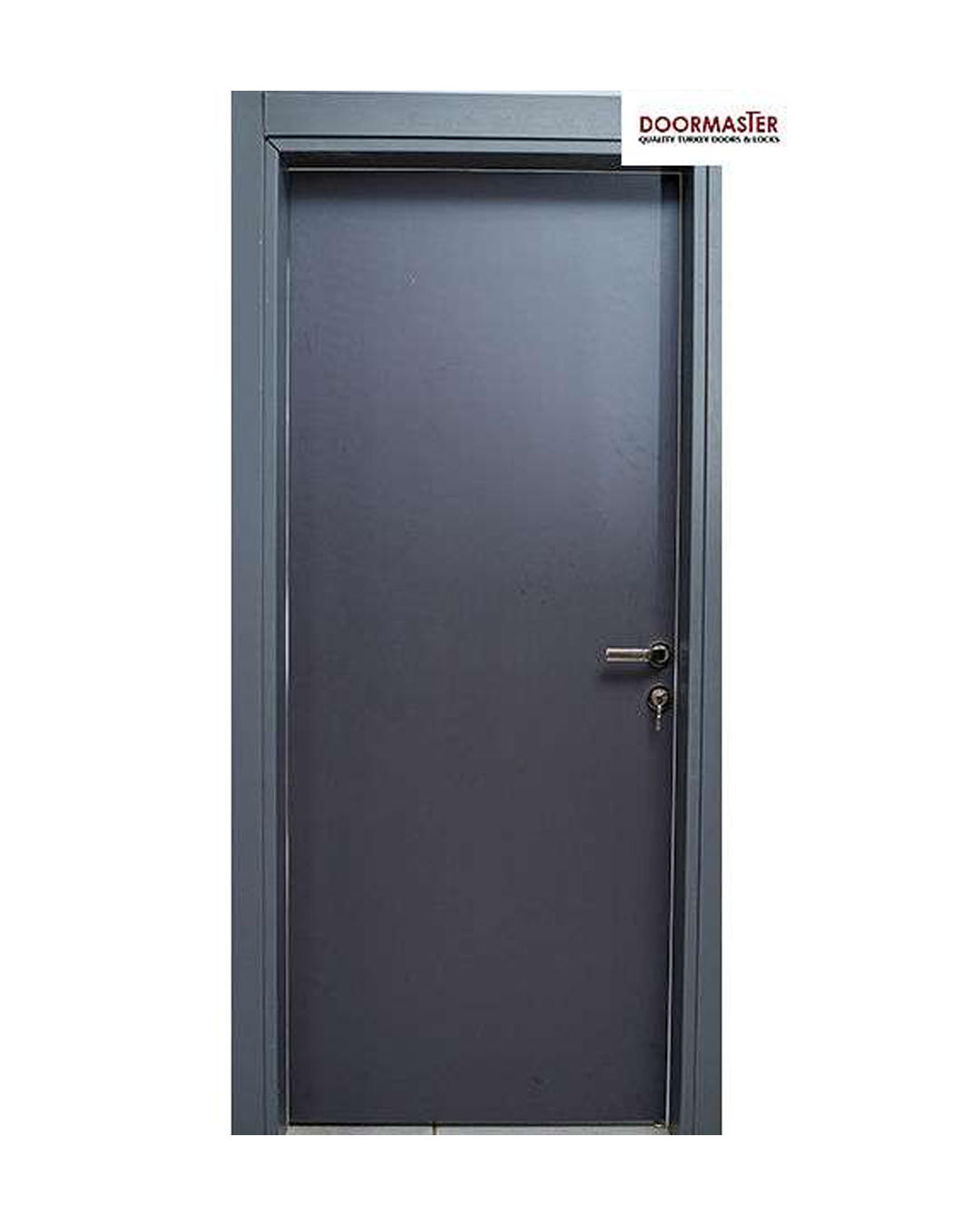 Turkey interior DM001