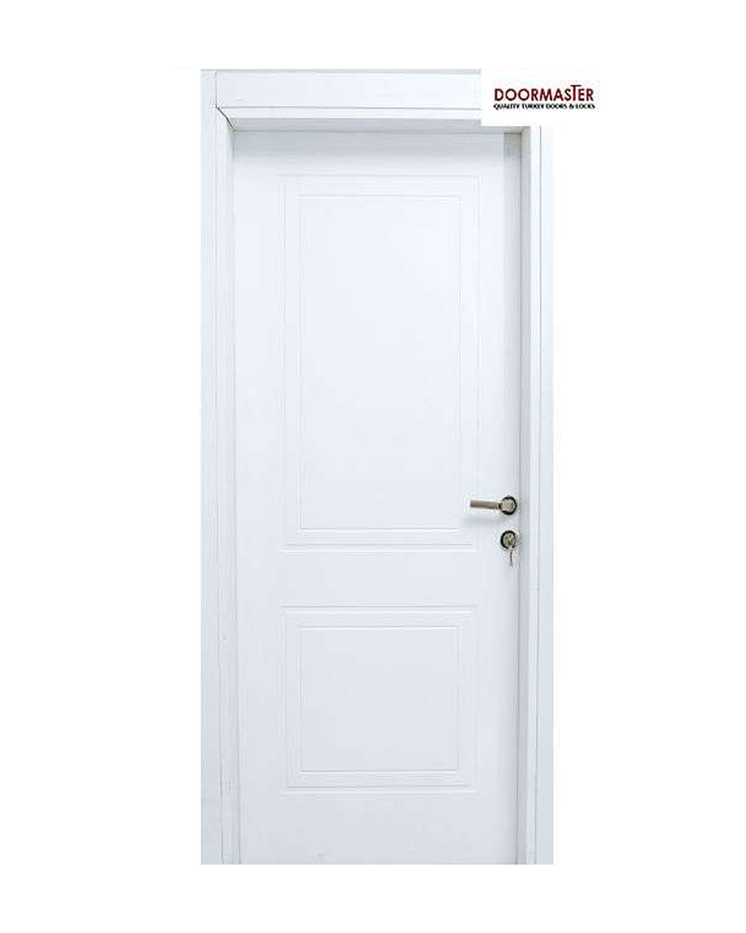 Turkey interior DM002