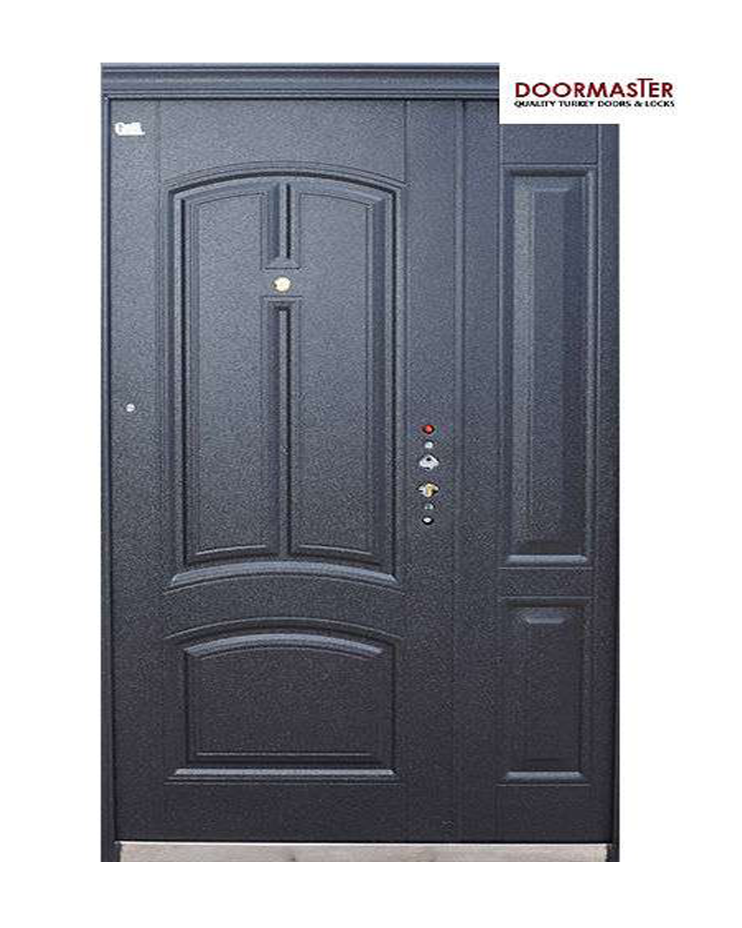 China Door G79