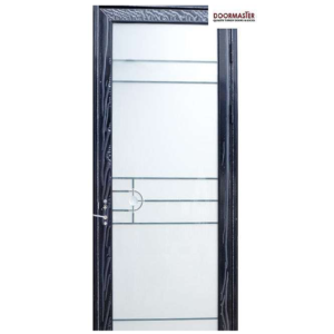 Wash Room Door DMB012