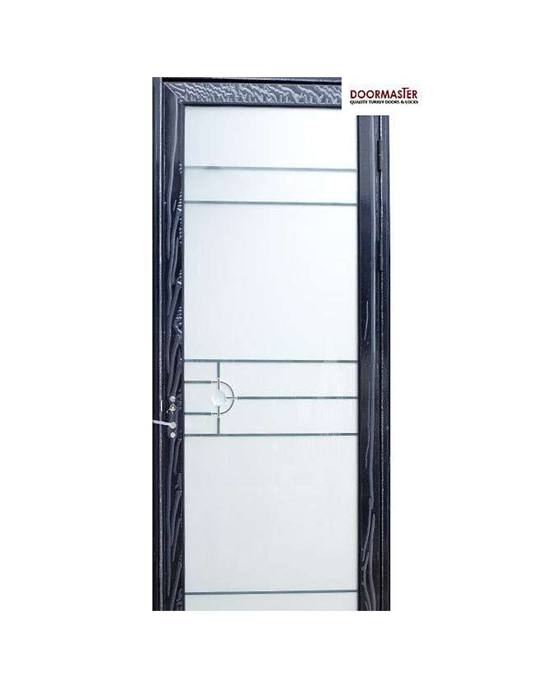 Wash Room Door DMB012