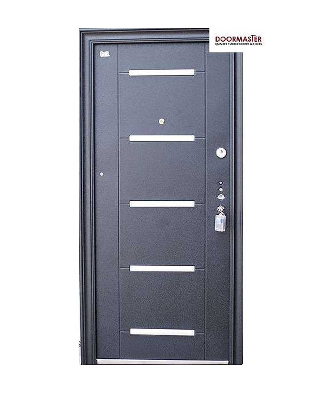 China Door G93